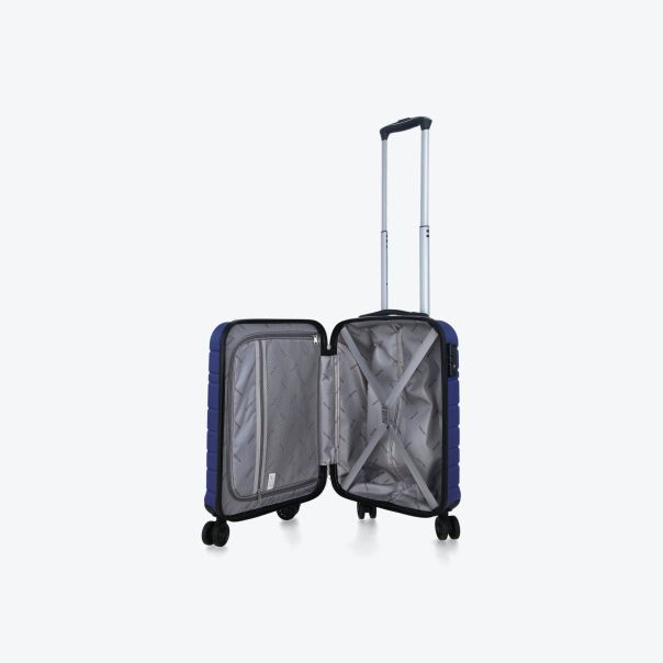 SEANSHOW Kofer hard suitcase 65cm U - 2099-02-24