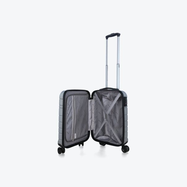 SEANSHOW Kofer hard suitcase 50cm U - 2099-35-20