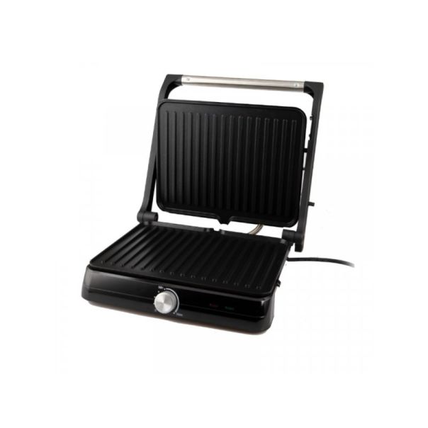 ROSBERG Toster Grill R51442M 2000W Inox 4 kriske hleba - EP2834145