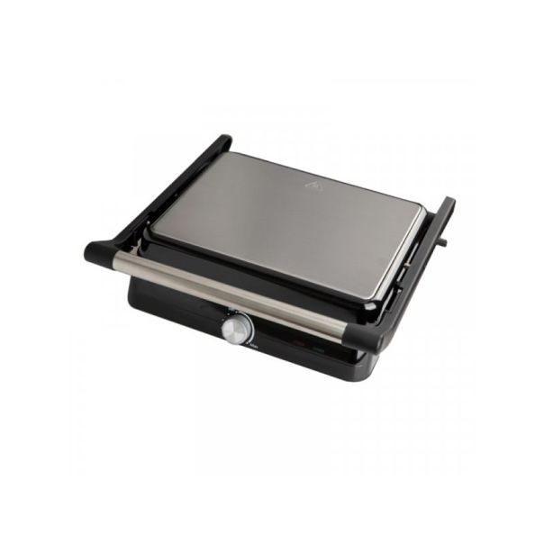 ROSBERG Toster Grill R51442M 2000W Inox 4 kriske hleba - EP2834145