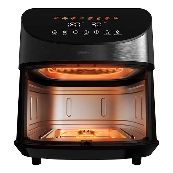 DEERMA Friteza na vruć vazduh DEM-KZ150W - EP3207204