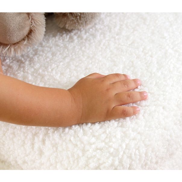 ATELIER DEL SOFA Tabure Moouv 3330, bela - EP2802239