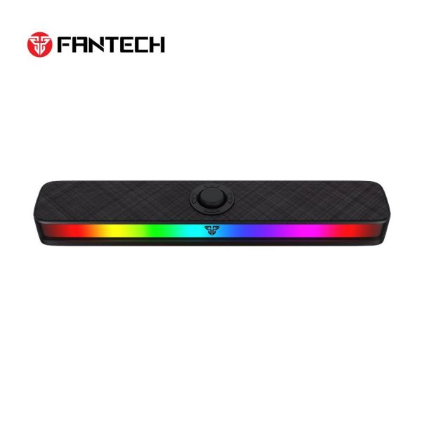 Bluetooth zvučnik Fantech BS151 GROOVE BAR PRO crni - 220826