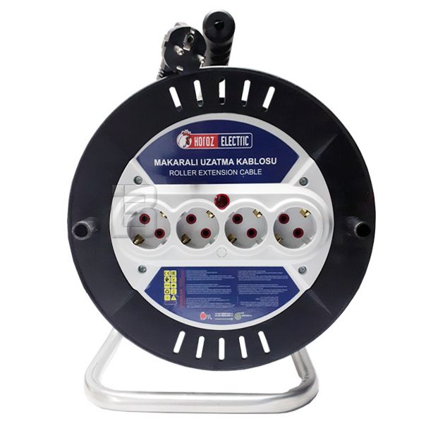 HOROZ Motalica 3x1,5/30m - 8699490920176