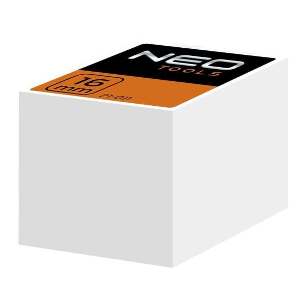 NEO TOOLS Teflon prirubnice za peglu 32mm - 21-014
