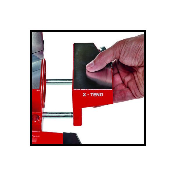 EINHELL Akumulatorska preklopna potezna testera TE-SM 36/210 Li - Solo - 4300880