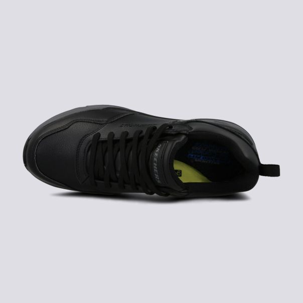 SKECHERS Patike benago hombre M - 210021-BKGY