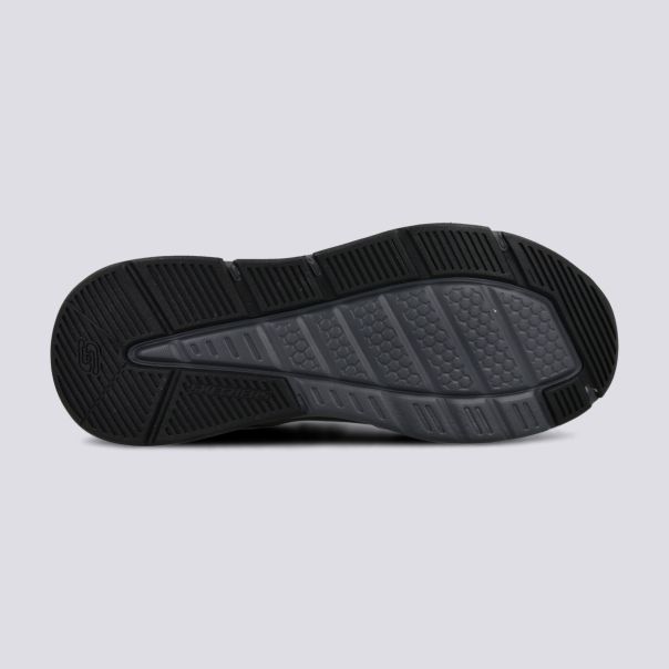 SKECHERS Patike benago hombre M - 210021-BKGY