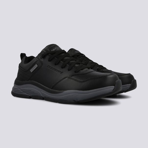 SKECHERS Patike benago hombre M - 210021-BKGY