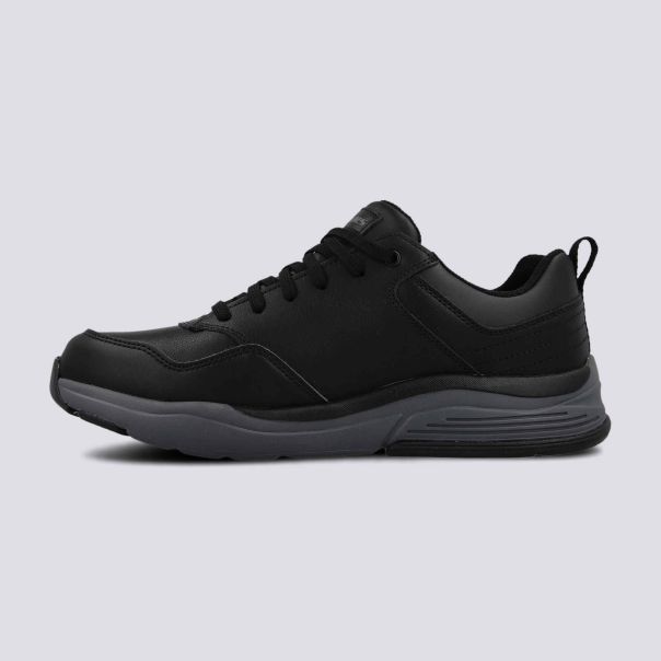 SKECHERS Patike benago hombre M - 210021-BKGY