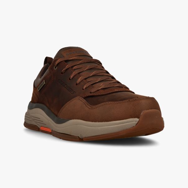 SKECHERS Patike Benago Hombre M - 210021-CDB