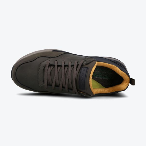 SKECHERS Patike Benago Hombre M - 210021-OLV