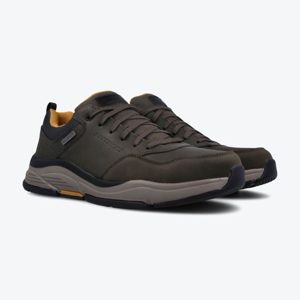 SKECHERS Patike Benago Hombre M - 210021-OLV