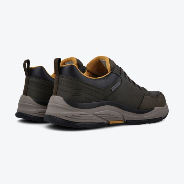 SKECHERS Patike Benago Hombre M - 210021-OLV
