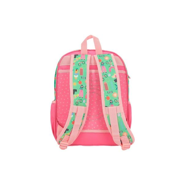 ENSO Ranac 38 cm - Pink - 8435692771372