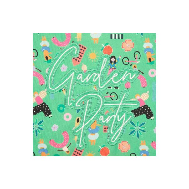 ENSO Ranac 38 cm - Pink - 8435692771372