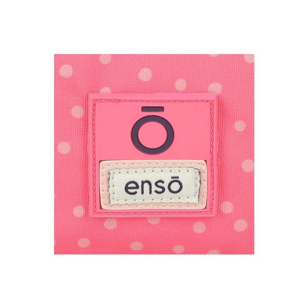 ENSO Ranac 38 cm - Pink - 8435692771372