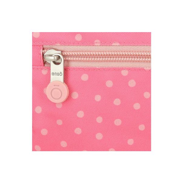 ENSO Ranac 38 cm - Pink - 8435692771372