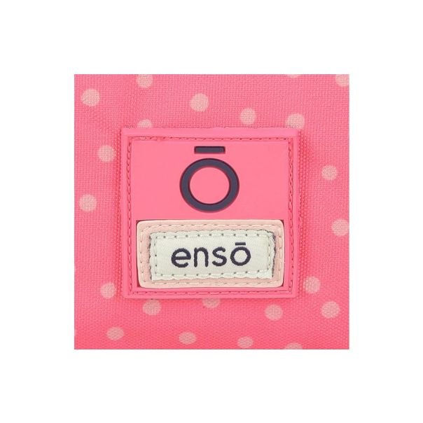ENSO Ranac 32 cm - Pink - 8435692771358
