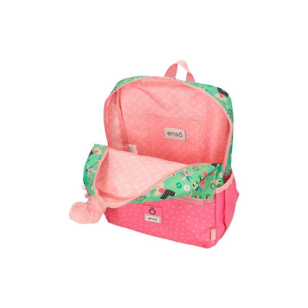 ENSO Ranac 32 cm - Pink - 8435692771358