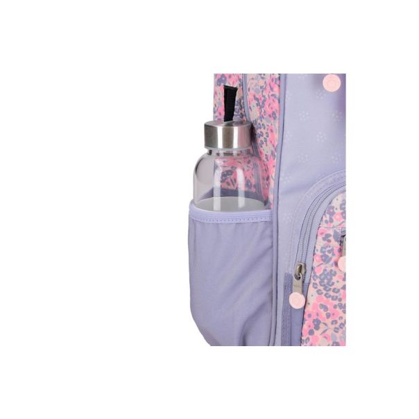 ENSO Ranac 28 cm - Ljubičasta - 8435692771631