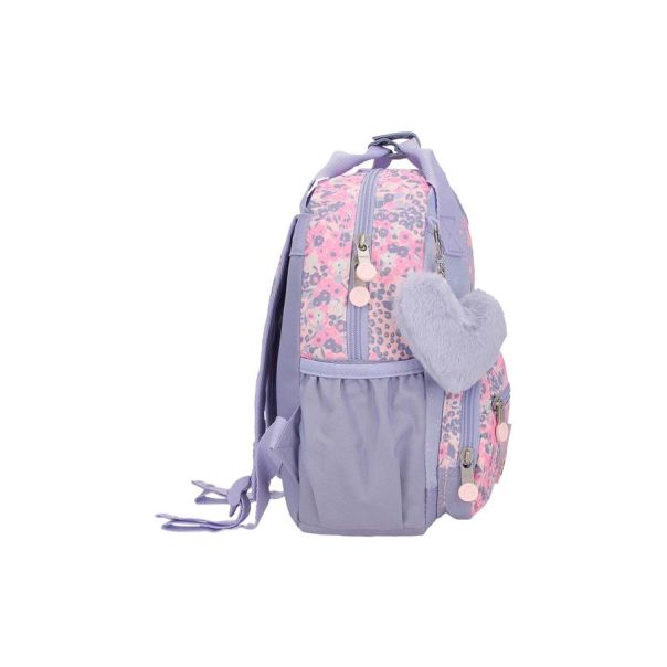 ENSO Ranac 28 cm - Ljubičasta - 8435692771631