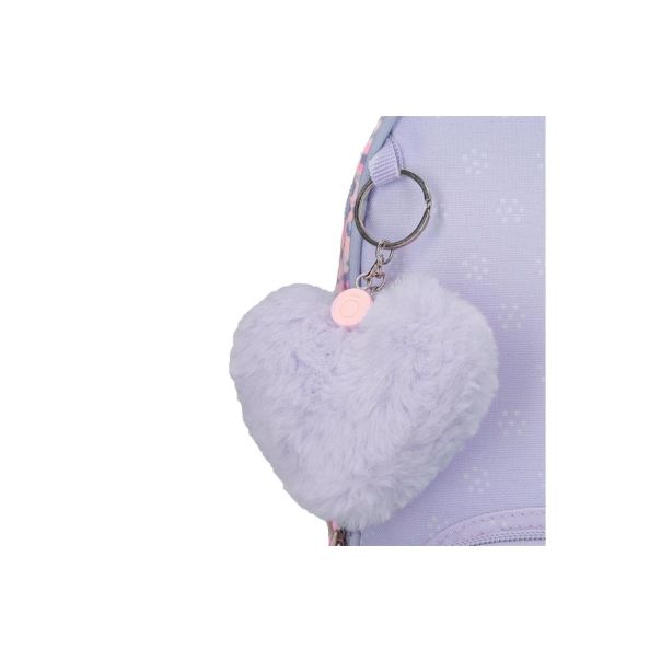 ENSO Ranac 28 cm - Ljubičasta - 8435692771631