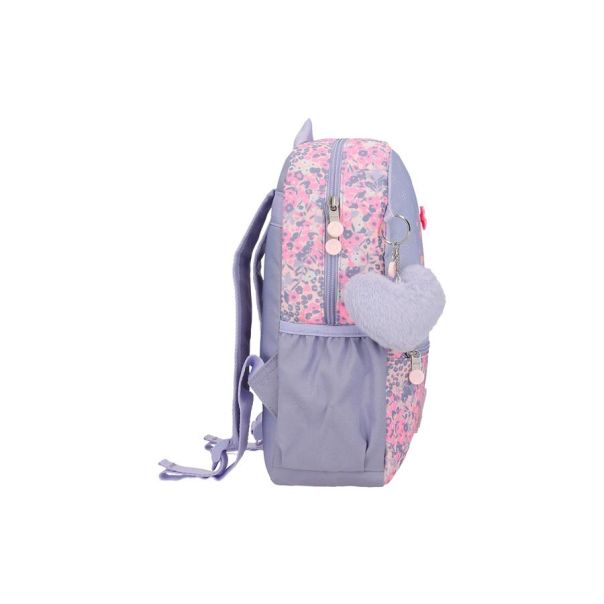 ENSO Ranac 32 cm - Ljubičasta - 8435692771655