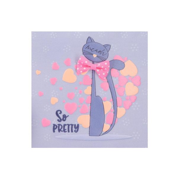 ENSO Ranac 32 cm - Ljubičasta - 8435692771655