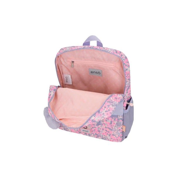 ENSO Ranac 32 cm - Ljubičasta - 8435692771655