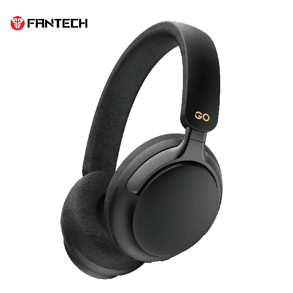 FANTECH Bluetooth slušalice WH07a Go Flow ANC, crna - G621917