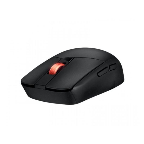 ASUS Bežični gaming miš P520 ROG STRIX IMPACT III, crna - MIS01958