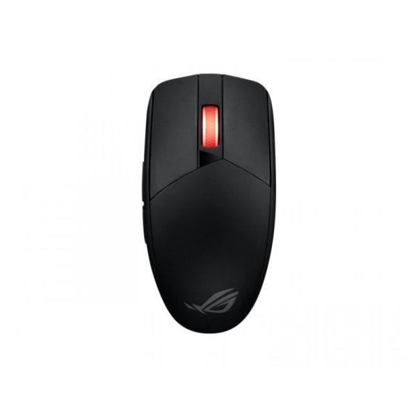 ASUS Bežični gaming miš P520 ROG STRIX IMPACT III, crna - MIS01958