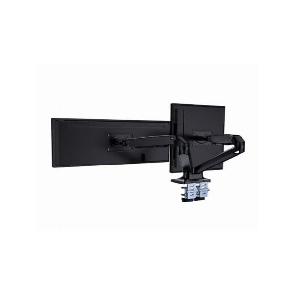 GEMBIRD Stoni nosač za dva monitora 17