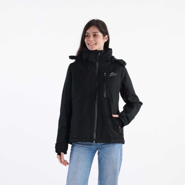 RUPUMPACK Jakna ladies ski jkt w - 2101-01