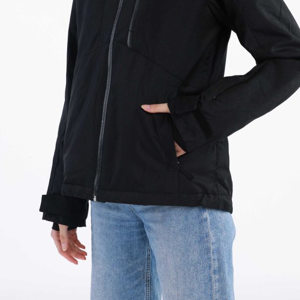 RUPUMPACK Jakna ladies ski jkt w - 2101-01