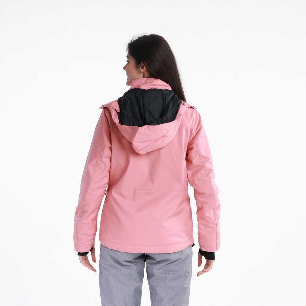 RUPUMPACK Jakna ladies ski jkt w - 2101-08