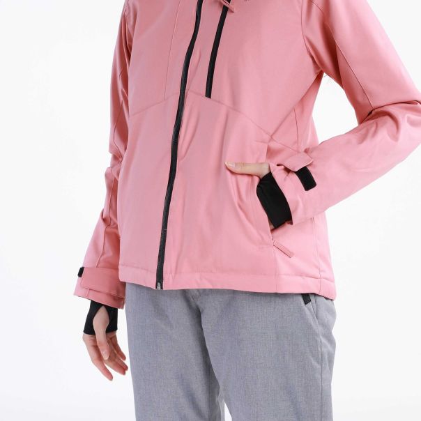 RUPUMPACK Jakna ladies ski jkt w - 2101-08
