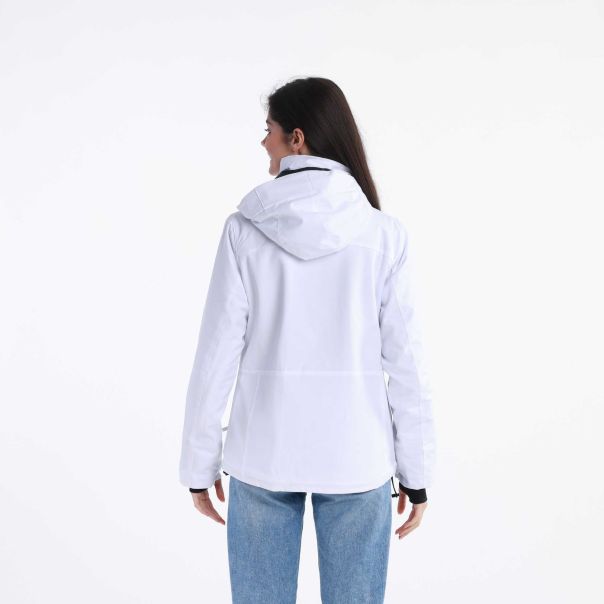 RUPUMPACK Jakna ladies ski jkt w - 2101-10