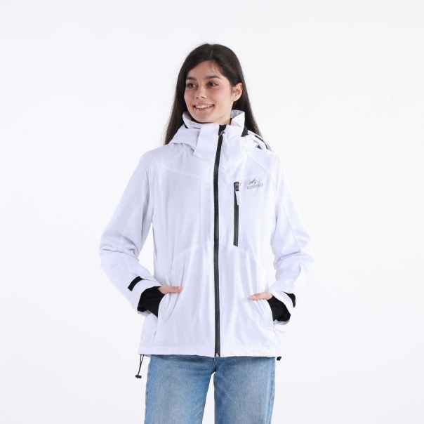 RUPUMPACK Jakna ladies ski jkt w - 2101-10