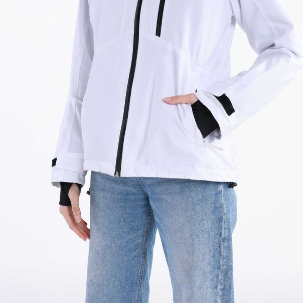 RUPUMPACK Jakna ladies ski jkt w - 2101-10