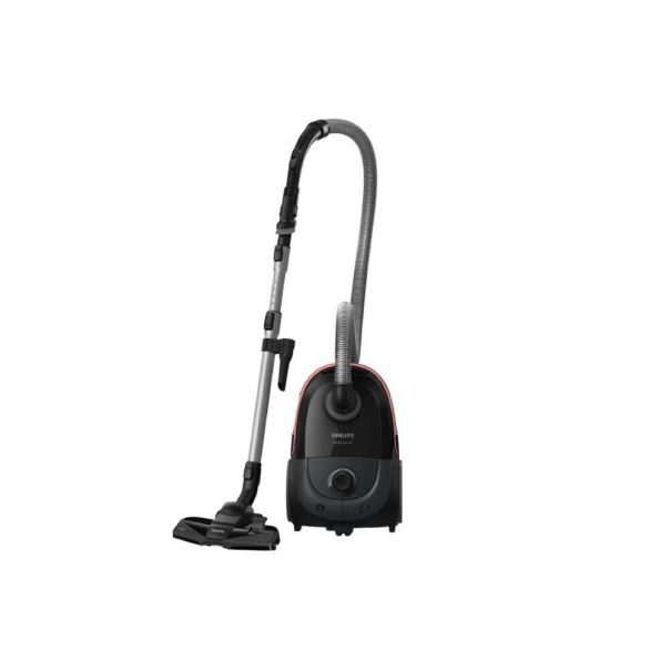 PHILIPS Usisivač sa kesom za prašinu  XD5123/10 - 21019-1