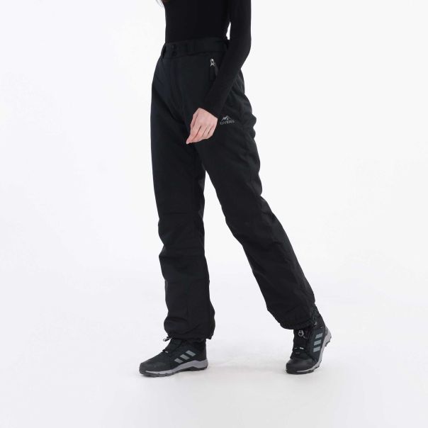 RUPUMPACK Ski pantalone ladies ski pants w - 2101P-01