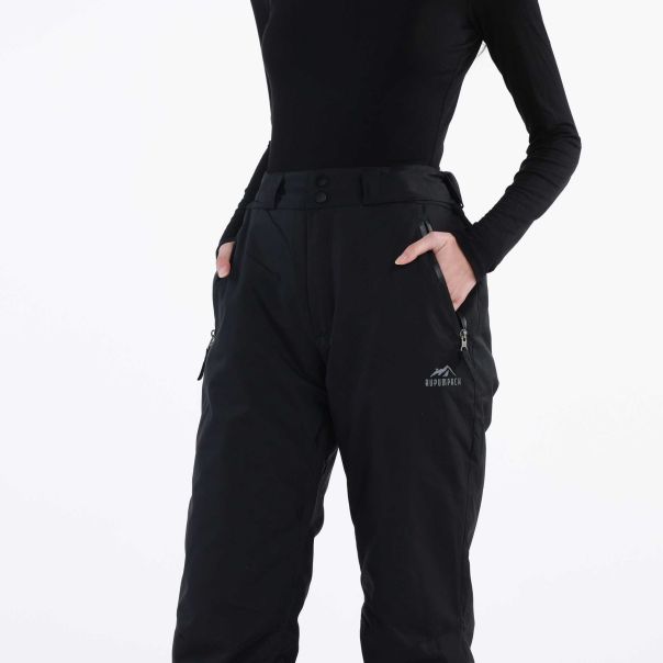 RUPUMPACK Ski pantalone ladies ski pants w - 2101P-01
