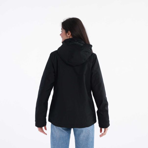 MIRACOL Jakna ladies ski jkt w - 2102-01