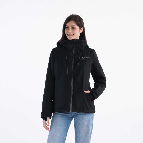 MIRACOL Jakna ladies ski jkt w - 2102-01