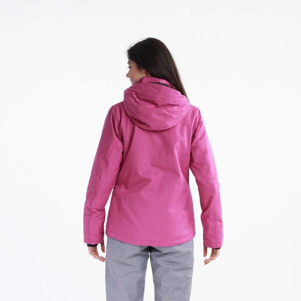 MIRACOL Jakna ladies ski jkt w - 2102-07