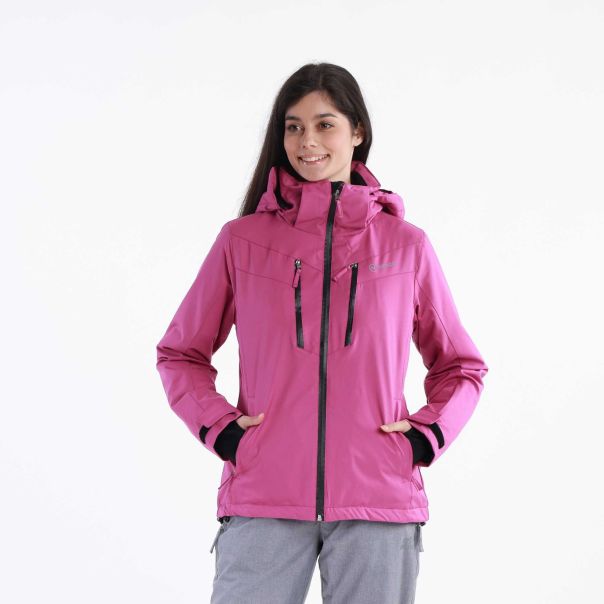 MIRACOL Jakna ladies ski jkt w - 2102-07