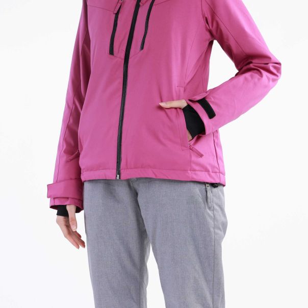 MIRACOL Jakna ladies ski jkt w - 2102-07