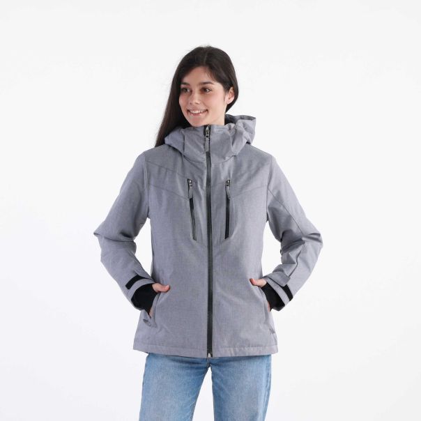 MIRACOL Jakna ladies ski jkt w - 2102-30